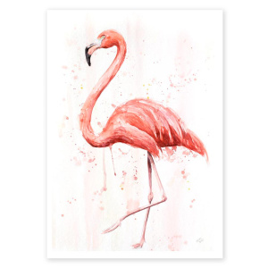 poster_flamingo