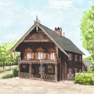 alexandrowka