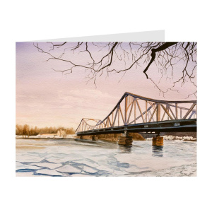 klappkarte_glienicker_bruecke_winter_s