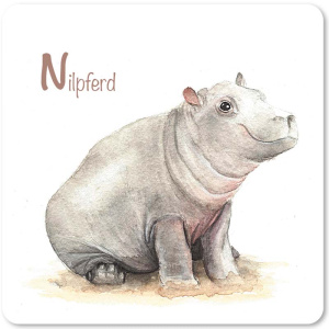 nilpferd