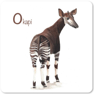 okapi