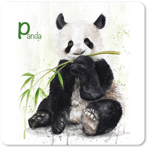 panda