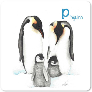 pinguine