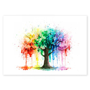 poster_regenbogenbaum