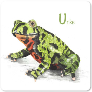 unke