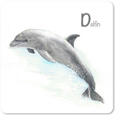 delfin